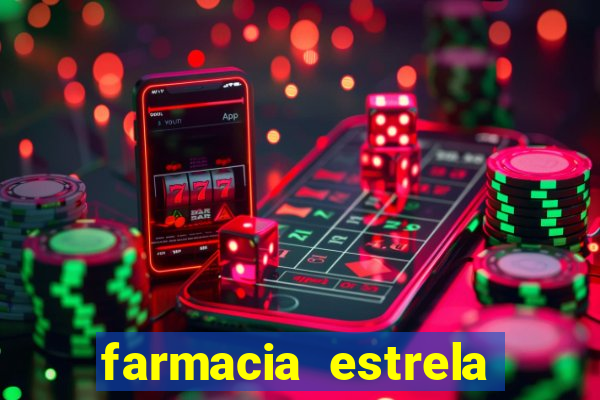 farmacia estrela porto alegre